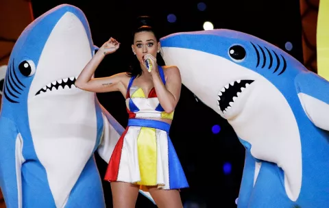 Super Bowl, momentos 'inolvidables'
