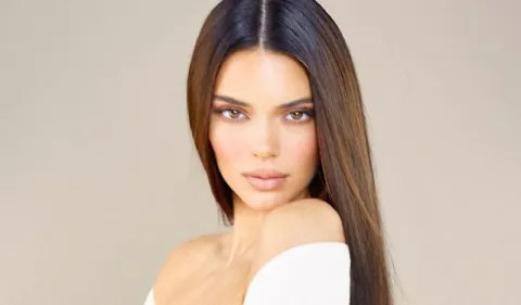 Kendall Jenner lanzó su propia marca de tequila