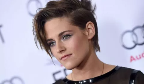 Kristen Stewart compró una casa centenaria por $6 millones