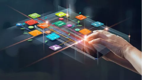 Debaten la necesidad de una transformación digital completa e incluyente