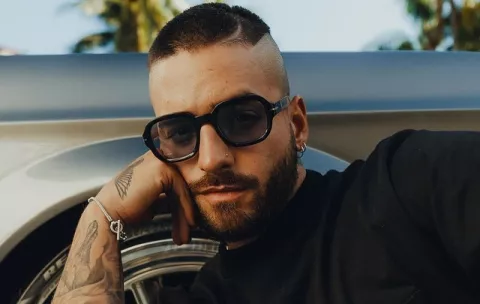 Maluma: El artista está en medio de una polémica por convocar a sus seguidores a un evento masivo