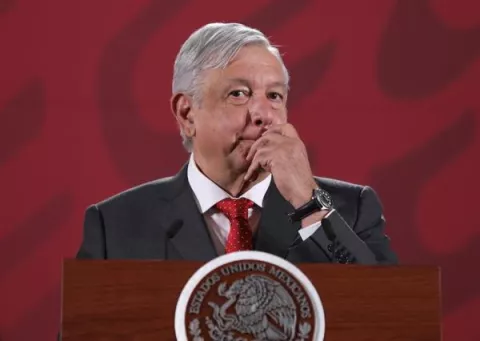 López Obrador pedirá a Biden un acuerdo para que trabajadores migren a Estados Unidos