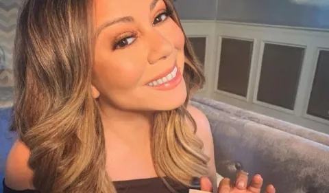 Mariah Carey fue demanda por su hermana, Alison Carey