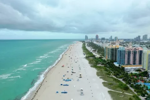 Incentivan las inversiones inmobiliarias en Miami