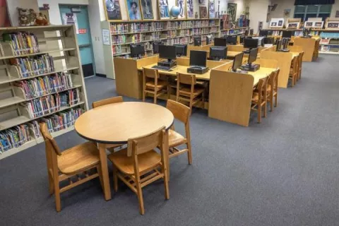 Las escuelas públicas de Florida pierden 90,000 alumnos debido a la pandemia