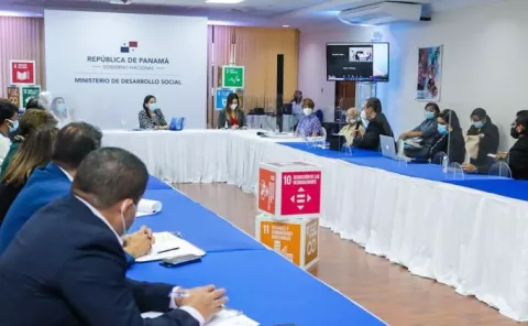 Junta Directiva de la Senniaf se declara en sesión permanente por caso de abuso sexual contra menores en albergues