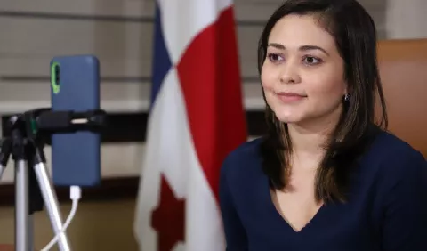Piden a la Ministra de Gobierno Janaina Tewaney intervenir en situación de invasiones