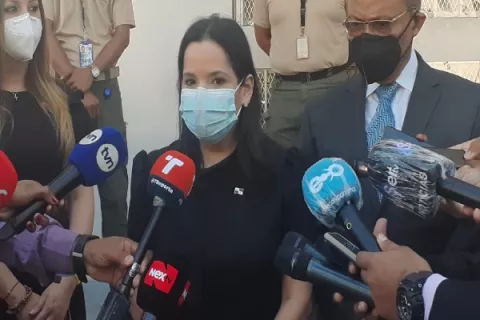 Titular del Mides interpone querella penal ante el Ministerio Público por abusos y maltratos a menores en los albergues 