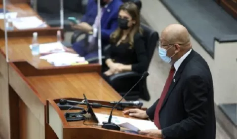 Imprudente hablar de reforma fiscal ante una economía en crisis