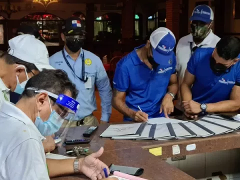 Minsa cita a 11 establecimientos por incumplir medidas de bioseguridad