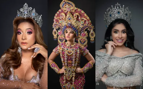  Monarcas recuerdan con nostalgia los momentos que atesoran de los carnavales 2020