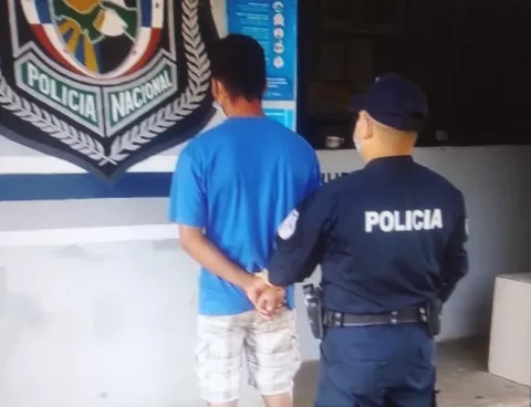 Asesinan a un hombre de dos puñaladas durante una riña en Las Minas de Herrera