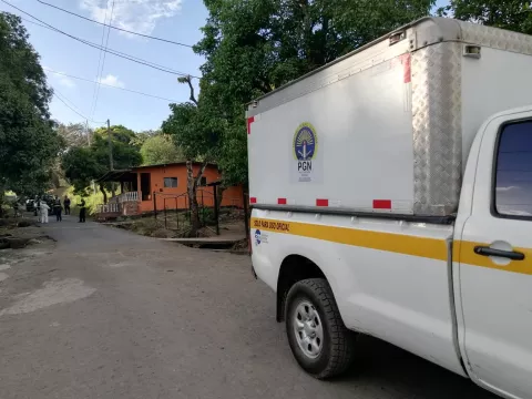 Un pescador muere ahogado en Montijo y un ciclista fallece al caer al pavimento en Santiago de Veraguas