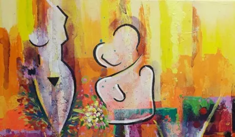 Organizan muestra de arte erótico en Chiriquí
