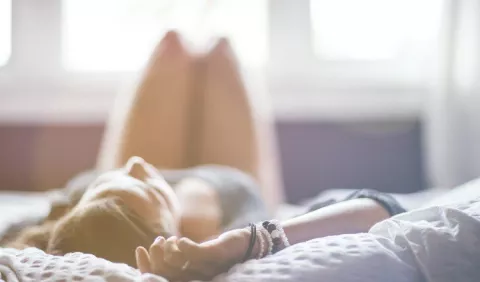 Mujeres: ¿Cómo tener una vida sexual placentera?
