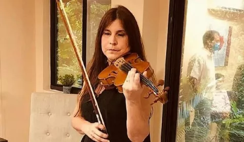 'Música para el amor': Espectáculo virtual para celebrar el Día de San Valentín