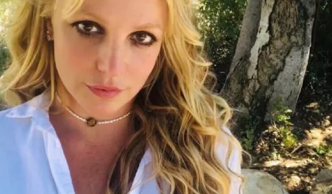 Netflix: ¿Listo para una historia de Britney Spears?