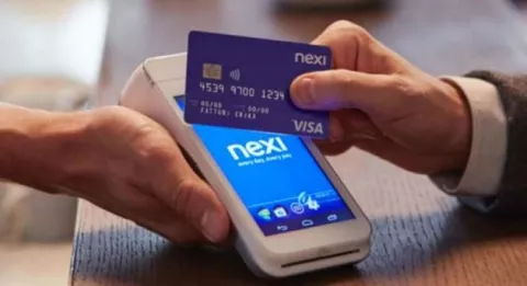 Nexi y SIA se fusionan para crear un grupo de pago digital