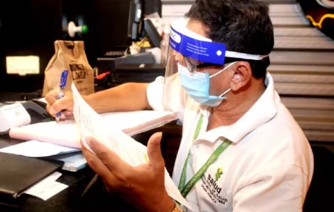 Miles de dólares en multas a comercios por incumplimiento de normas sanitarias en Panamá