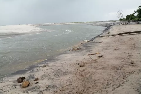 El municipio de Chame se prepara para la apertura de sus playas este lunes