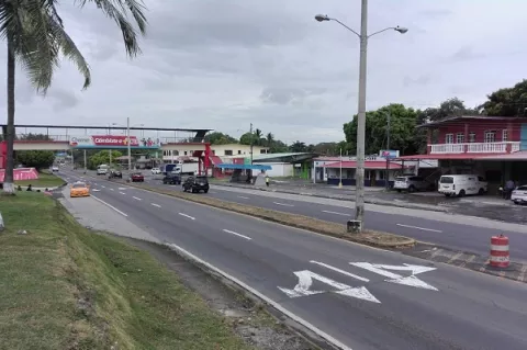 Chame apuesta por la videovigilancia para combatir la delincuencia