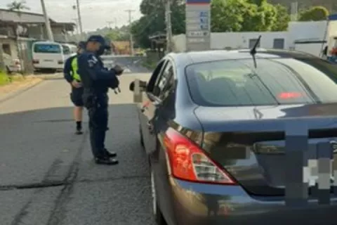 Más de 500 personas fueron retenidas por incumplir el toque de queda en las últimas 24 horas