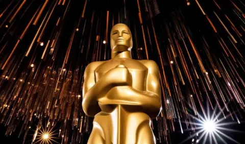 Cintas latinoamericanas, camino a los Premios Óscar