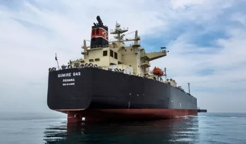 La industria marítima internacional reconocen avances de Panamá