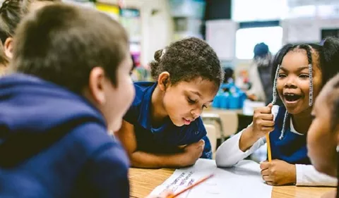 Participate Learning: Programa para docentes