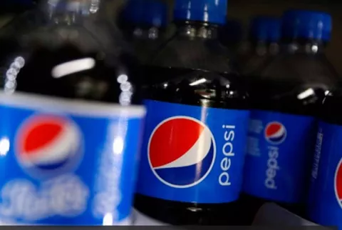 PepsiCo reduce su beneficio un 2.6% en medio de la pandemia  