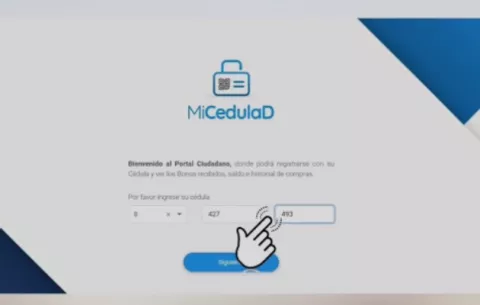 ¡Atención! Beneficiarios del vale digital deben habilitar su pin de seguridad a partir de febrero