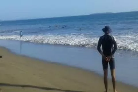 Playas, ríos y balnearios estarán custodiados por 120 unidades del Sinaproc a nivel nacional