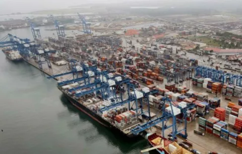 Auditoría de Contraloría concluye que Panamá Ports cumple con cláusulas y obligaciones básicas de contrato de concesión