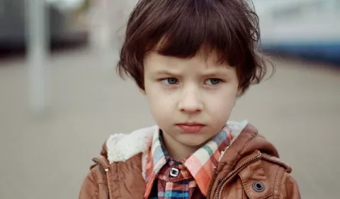 Las preocupaciones de los niños: ¿Cómo trabajar en ellas?
