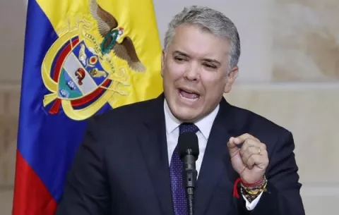 Colombia prohíbe que los delitos sexuales contra menores prescriban ante la justicia