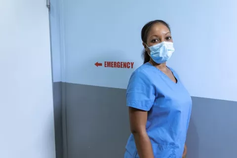 'Proteger, Invertir, Juntos': Campaña para reconocer y agradecer la labor del personal sanitario