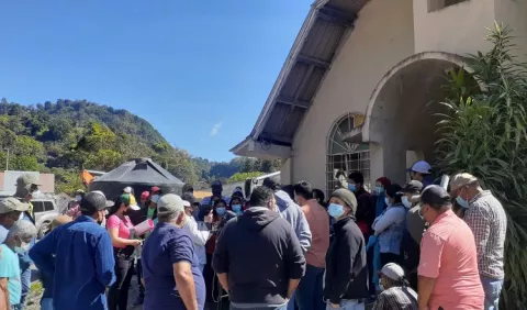 Nueva delimitación del Parque Nacional Volcán Barú es imprescindible