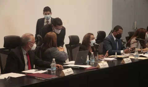 Vaticinan cierre de más escuelas particulares con proyecto de ley
