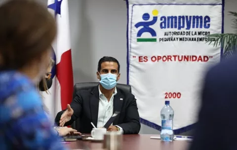 Ampyme entrega capital semilla a emprendedores: ¿Cuál es el proceso para aplicar?
