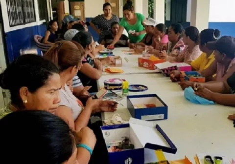 Más de 190 mil panameños se beneficiarán con el pago de los programas Red de Oportunidades, 120 a los 65, Ángel Guardián y bonos alimenticios de Senapan