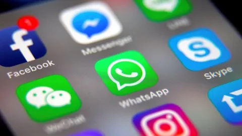 Presidente de México está en contra de regular las redes sociales