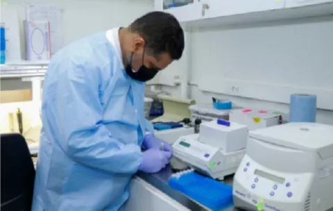 Reinfección por covid-19 en Panamá: ¿Cómo variaron los síntomas entre el primer cuadro y el segundo?