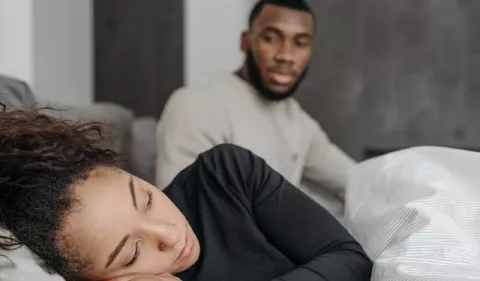 Relación de pareja: ¿Sabes qué es la anorgasmia femenina?