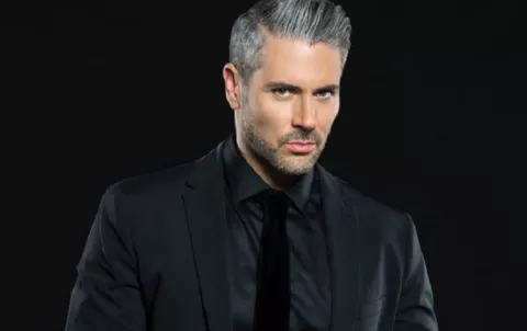 Actor de telenovelas y series de Netflix es detenido por presunto abuso sexual de su hija