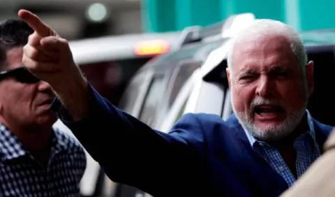 Denuncian ilegalidad y prejuicios de funcionario judicial en fijación de juicio a Ricardo Martinelli