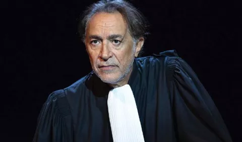 Richard Berry: Una de sus hijas lo acusó de violación