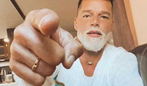 Ricky Martin liderará la campaña de la Fundación 'onePULSE'