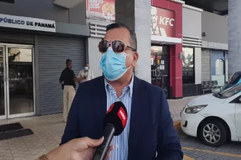 Fiscalía Anticorrupción admite querella penal contra Juan Carlos Varela, Kenia Porcell y Rolando  López