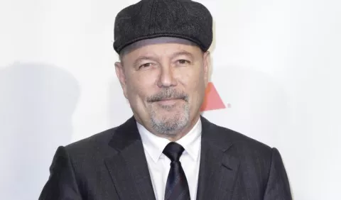 Rubén Blades causa revuelo por comentario sobre Venezuela