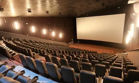 Cines ya tienen fecha para reabrir sus salas